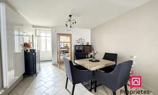 Immeuble  460 m² à vendre à Avallon (89200)