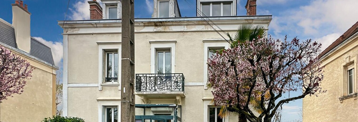 Maison 5 Pièces 370 m² à vendre à Avallon (89200)