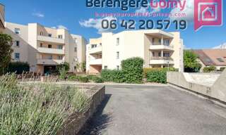 Appartement 2 Pièces 48 m² à vendre à Beauchamp (95250)