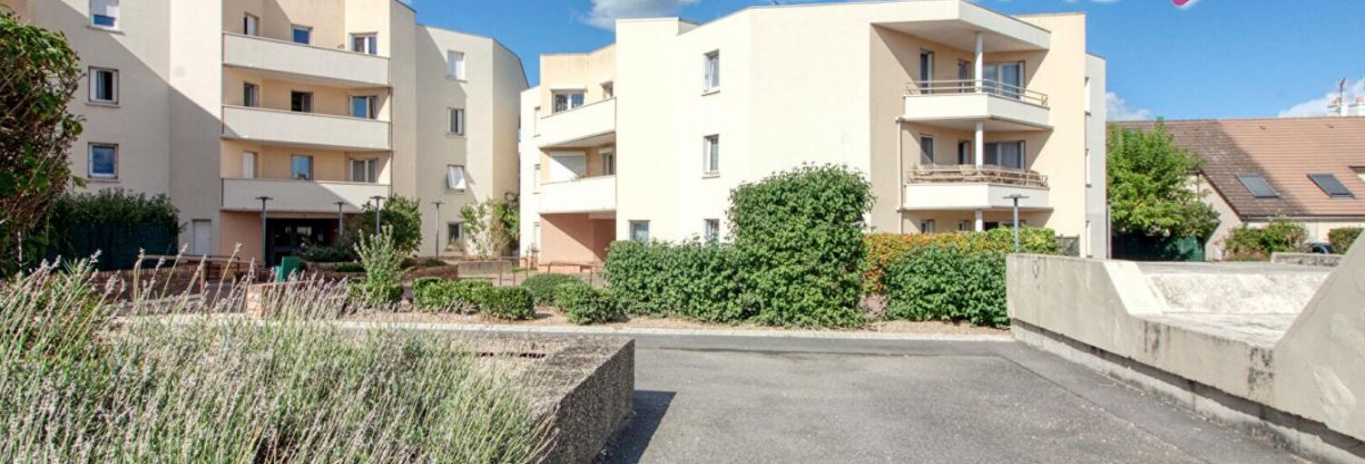 Appartement 2 Pièces 48 m² à vendre à Beauchamp (95250)