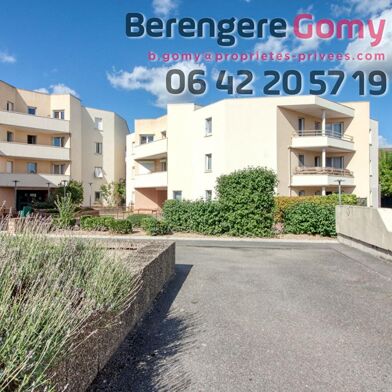 Appartement 2 pièces 179000 €