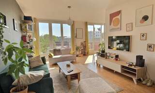 Appartement 3 Pièces 65 m² à vendre à Le Havre (76600)