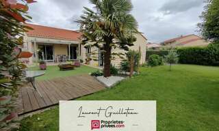 Maison 5 Pièces 103 m² à vendre à Cholet (49300)