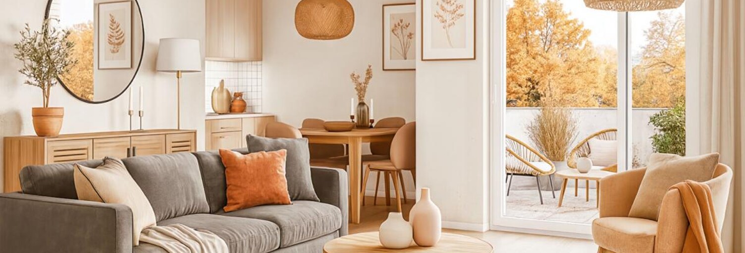 Appartement 4 Pièces 76 m² à vendre à Lannion (22300)