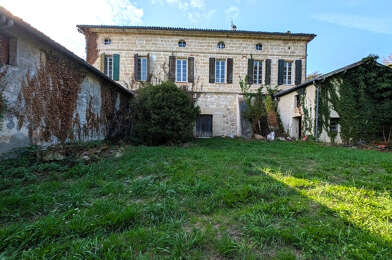 Maison 7 pièces 370000 €