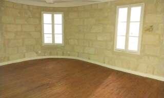 Immeuble  270 m² à vendre à Coutras (33230)