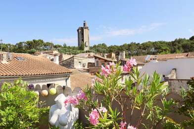 Maison 7 pièces 430000 €