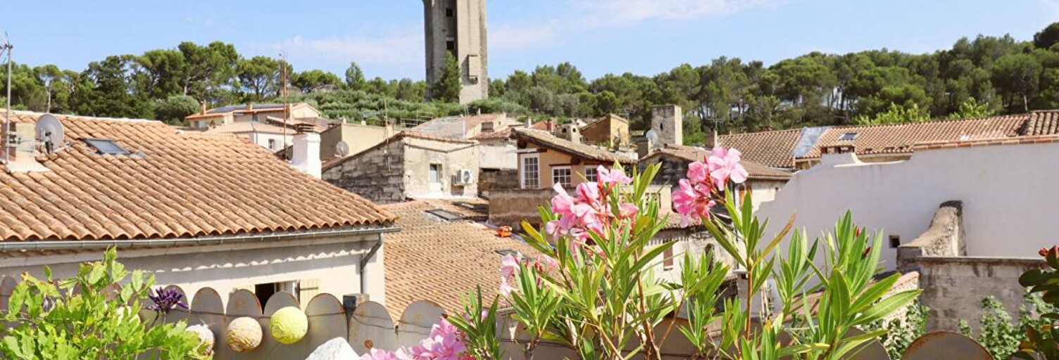 Maison 7 Pièces 163 m² à vendre à Saint-Rémy-de-Provence (13210)