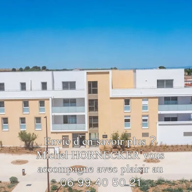 Appartement 3 pièces 284900 €