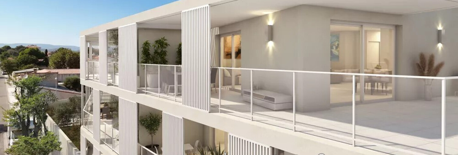 Appartement 3 Pièces 63 m² à vendre à Fleury (11560)