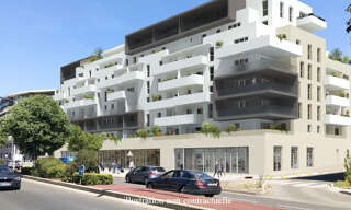 Appartement 4 Pièces 92 m² à vendre à Béziers (34500)