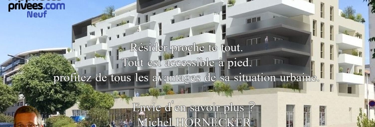 Appartement 3 Pièces 79 m² à vendre à Béziers (34500)