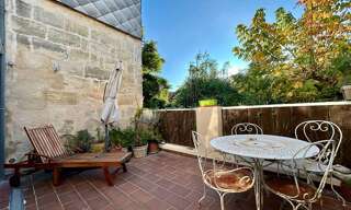 Maison 4 Pièces 104 m² à vendre à Bordeaux (33800)