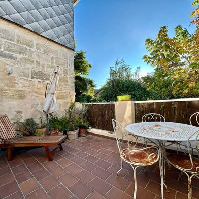 Maison 4 pièces 530000 €