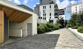 Appartement 2 Pièces 44 m² à vendre à Bordeaux (33300)