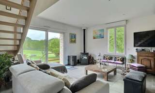 Maison 5 Pièces 138 m² à vendre à Saint-Agne (24520)