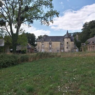 Maison 12 pièces 299000 €