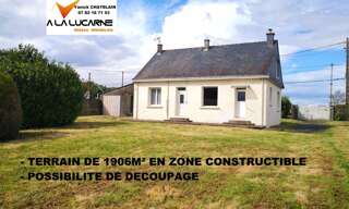 Maison 3 Pièces 69 m² à vendre à Marzan (56130)