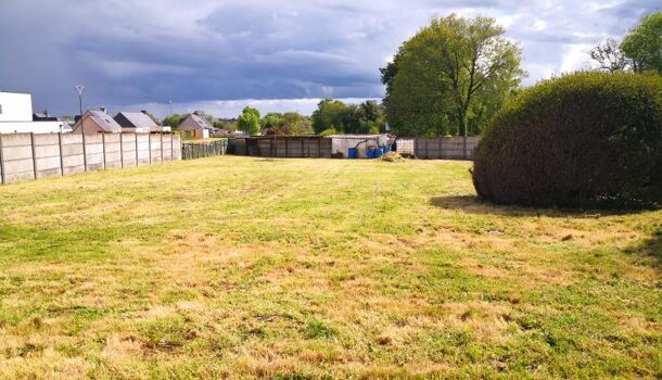 Villa / Maison 3 pièces  à vendre Marzan 56130