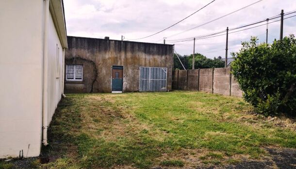 Villa / Maison 3 pièces  à vendre Marzan 56130