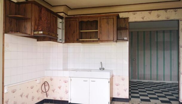 Villa / Maison 3 pièces  à vendre Marzan 56130