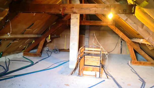 Villa / Maison 3 pièces  à vendre Marzan 56130