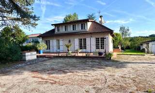 Maison 4 Pièces 183 m² à vendre à Saint-Jean (31240)