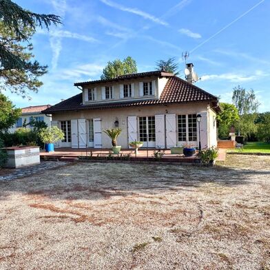Maison 4 pièces 549000 €