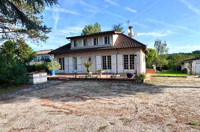 Maison 4 pièces 489000 €