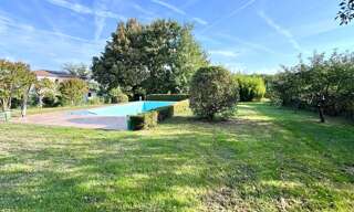 Maison 4 Pièces 183 m² à vendre à Saint-Jean (31240)