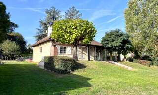 Maison 4 Pièces 183 m² à vendre à Saint-Jean (31240)
