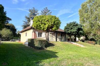 Maison 4 pièces 489000 €