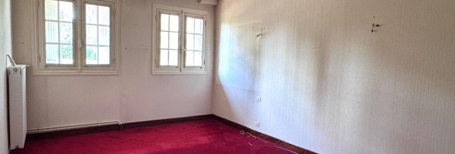Maison 4 Pièces 183 m² à vendre à Saint-Jean (31240)