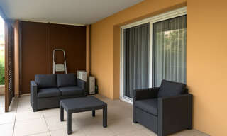 Appartement 3 Pièces 61 m² à vendre à Décines-Charpieu (69150)