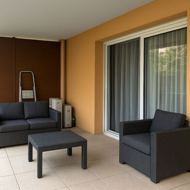 Appartement 3 pièces 215000 €