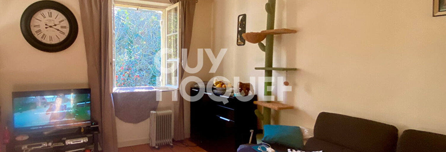 Appartement 4 Pièces 89 m² à vendre à Grenade (31330)