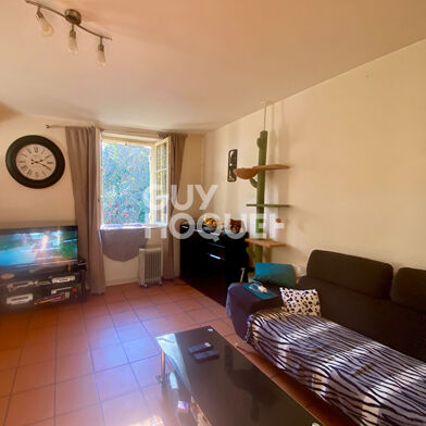 Appartement 4 pièces 124000 €