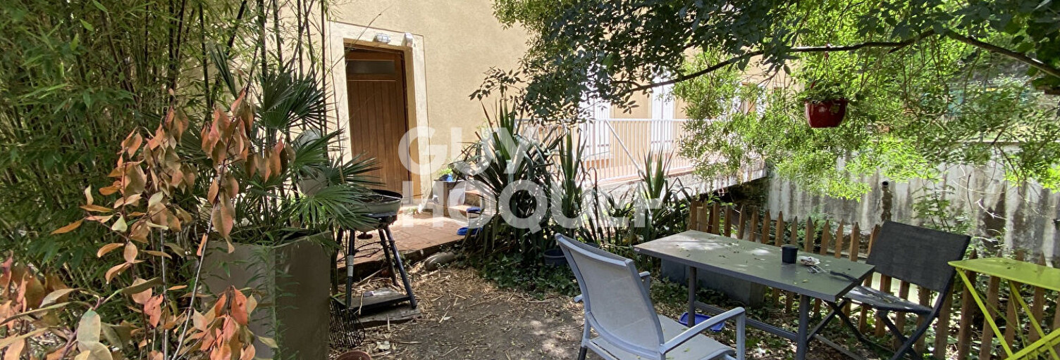 Appartement 4 Pièces 89 m² à vendre à Grenade (31330)