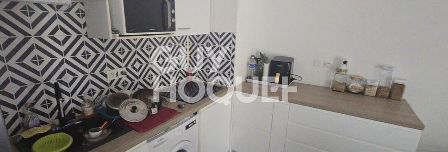 Appartement 3 Pièces 66 m² à vendre à Launaguet (31140)