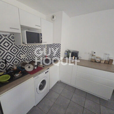 Appartement 3 pièces 160000 €