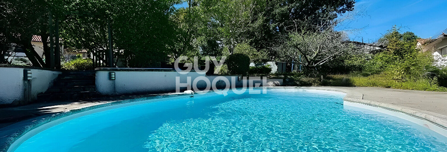 Maison 5 Pièces 133 m² à vendre à Villaudric (31620)