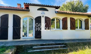 Maison 5 Pièces 133 m² à vendre à Villaudric (31620)