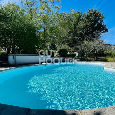 Maison 5 pièces 280000 €