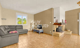 Maison 6 Pièces 140 m² à vendre à Bouloc (31620)