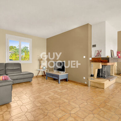 Maison 6 pièces 330000 €