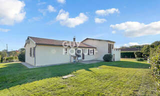 Maison 6 Pièces 140 m² à vendre à Bouloc (31620)