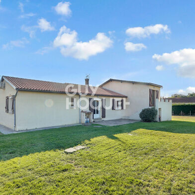 Maison 6 pièces 330000 €