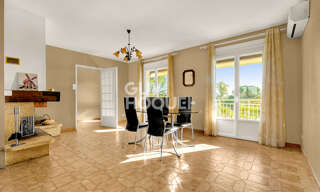 Maison 6 Pièces 140 m² à vendre à Bouloc (31620)