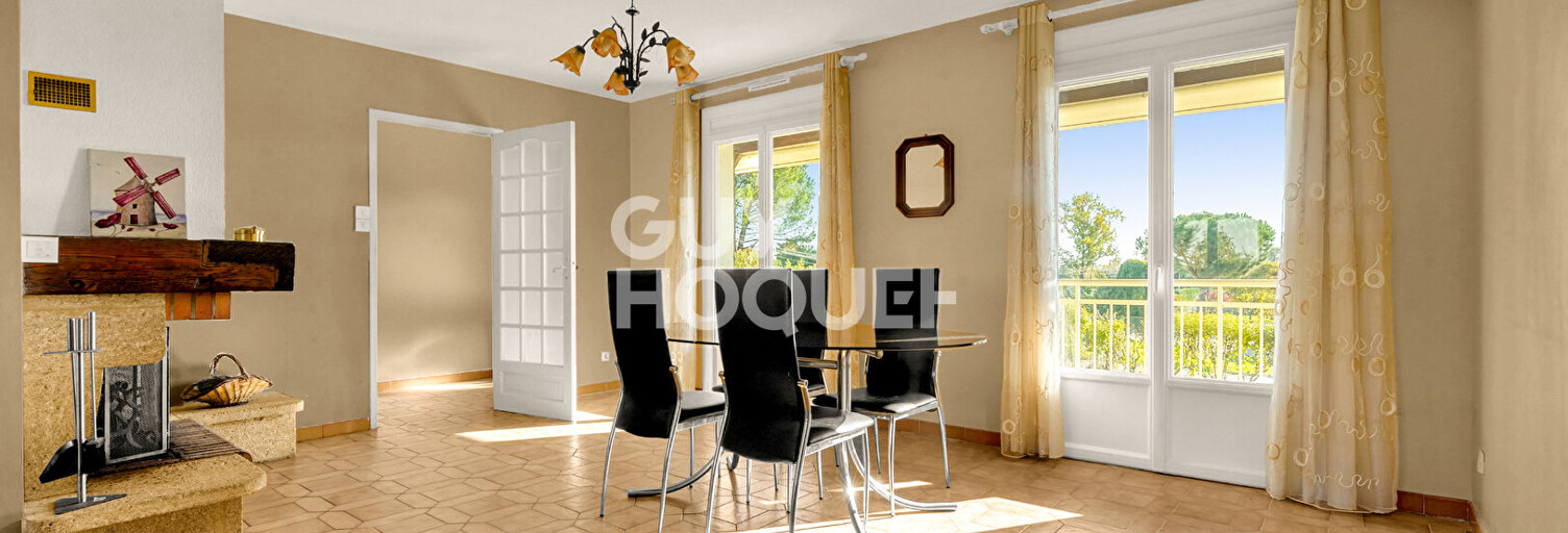 Maison 6 Pièces 140 m² à vendre à Bouloc (31620)