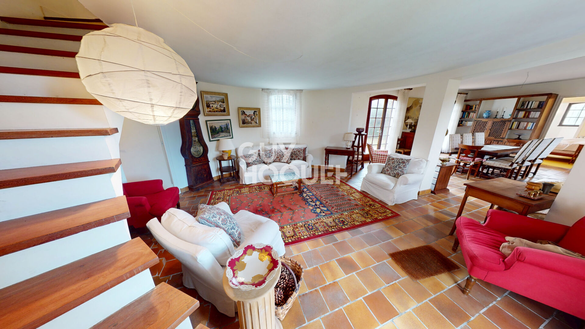 Villa / Maison  T4 à vendre Magescq 40140